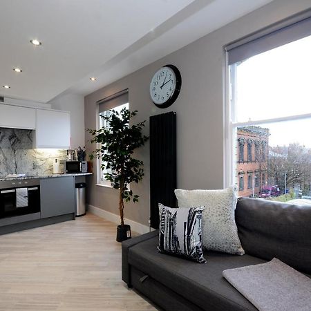 Skeldergate York City Centre Apartment Exteriér fotografie