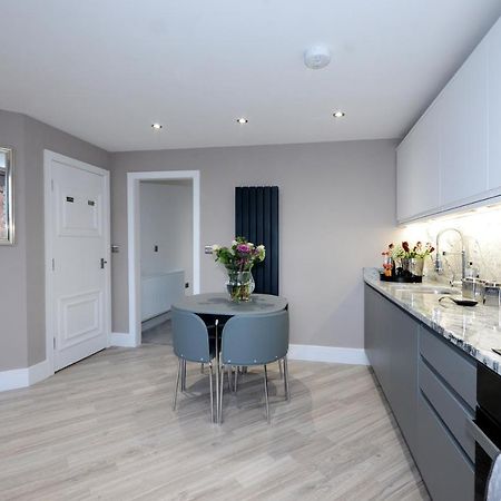 Skeldergate York City Centre Apartment Exteriér fotografie