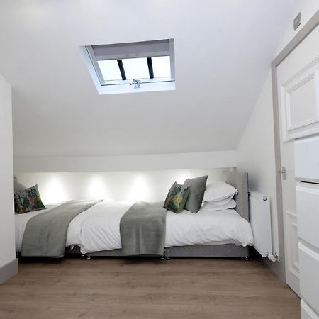 Skeldergate York City Centre Apartment Exteriér fotografie
