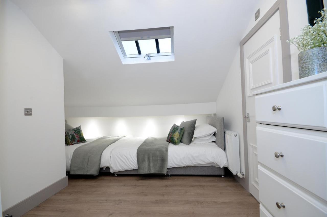 Skeldergate York City Centre Apartment Exteriér fotografie