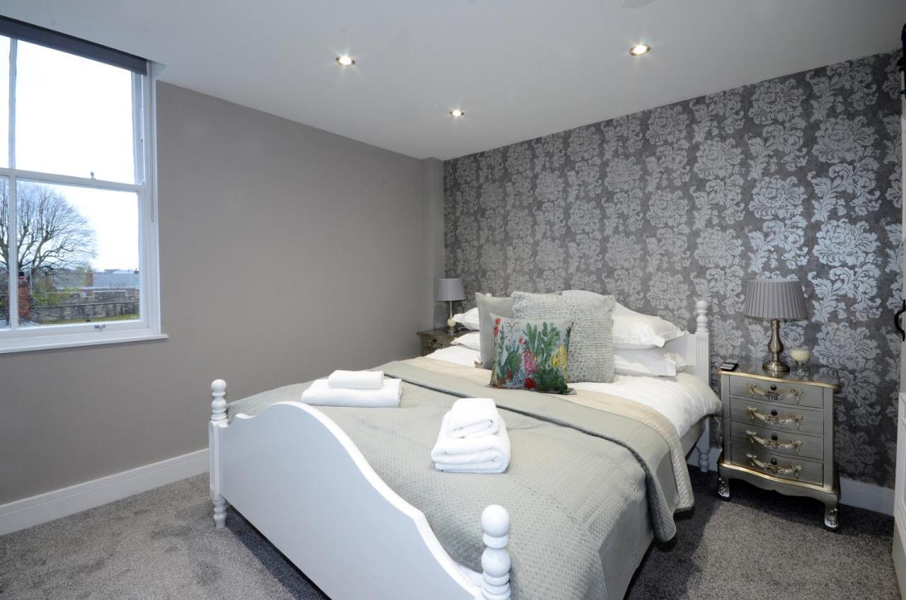 Skeldergate York City Centre Apartment Exteriér fotografie