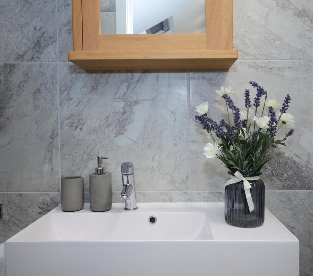 Skeldergate York City Centre Apartment Exteriér fotografie
